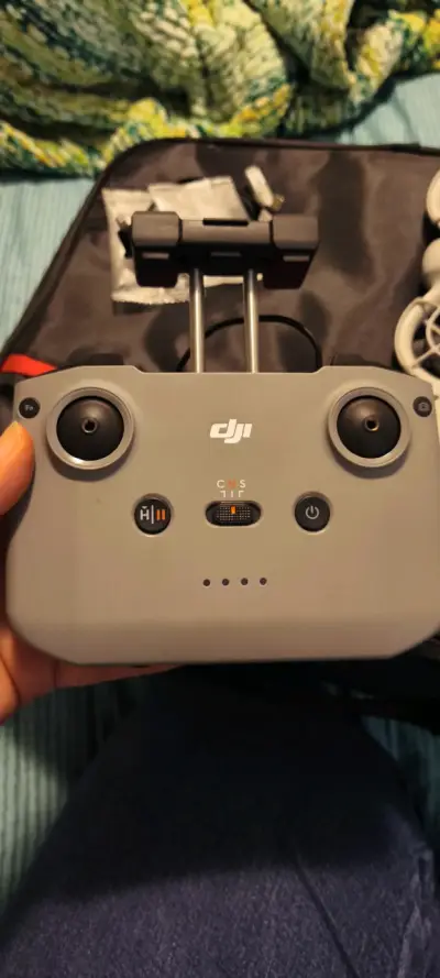 Drone DJI Neo Fly More Combo - miniatura 6
