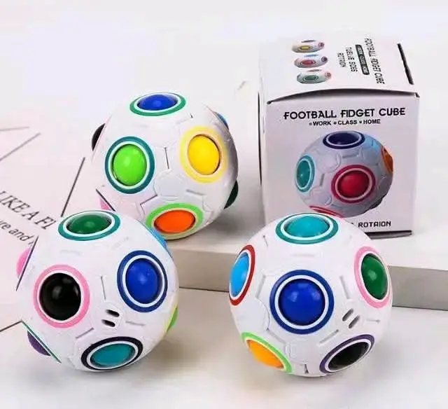 Set de juguetes squishy dumplings - 3