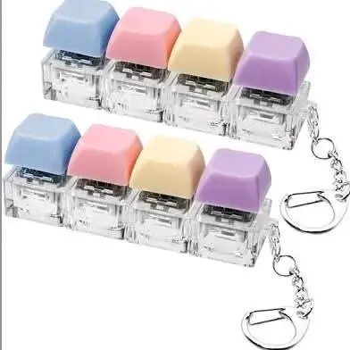 Set de juguetes squishy dumplings - 4