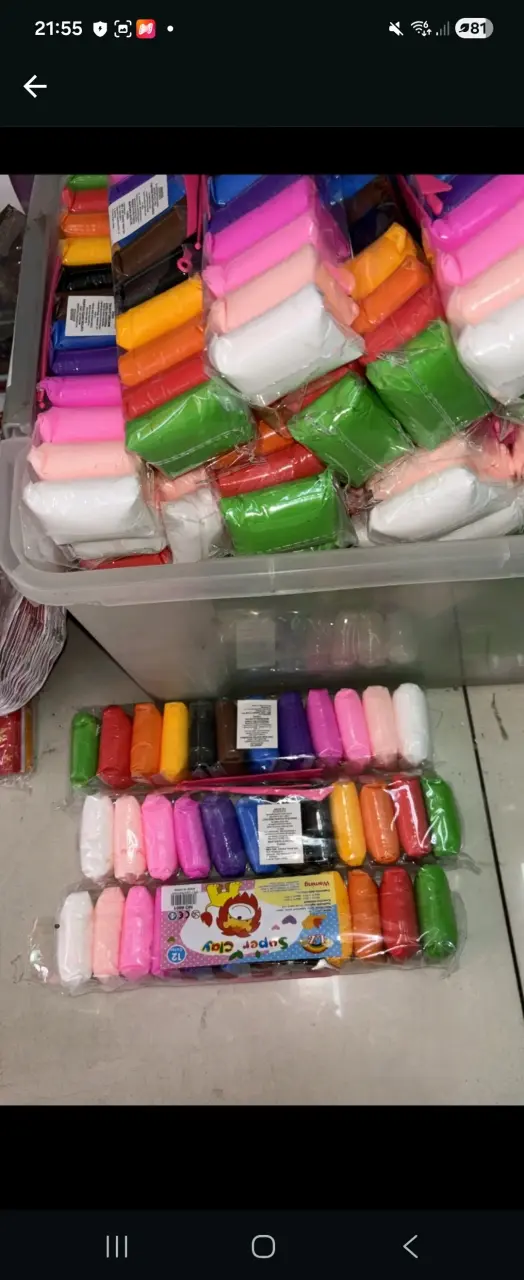 Set de cubos organizadores de cables - 5