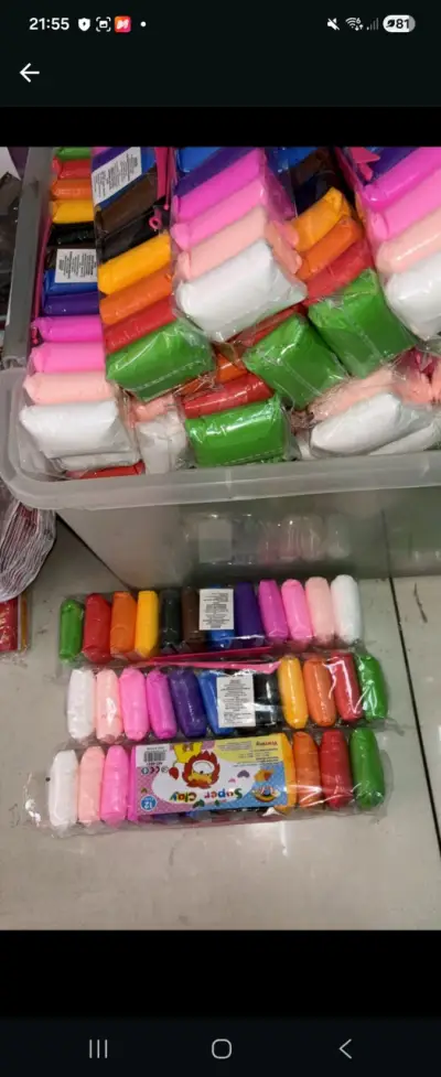 Set de cubos organizadores de cables - miniatura 5