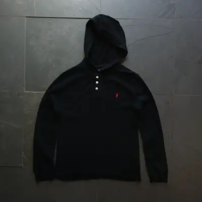 Polera Polo Ralph Lauren  De Niño - miniatura 1