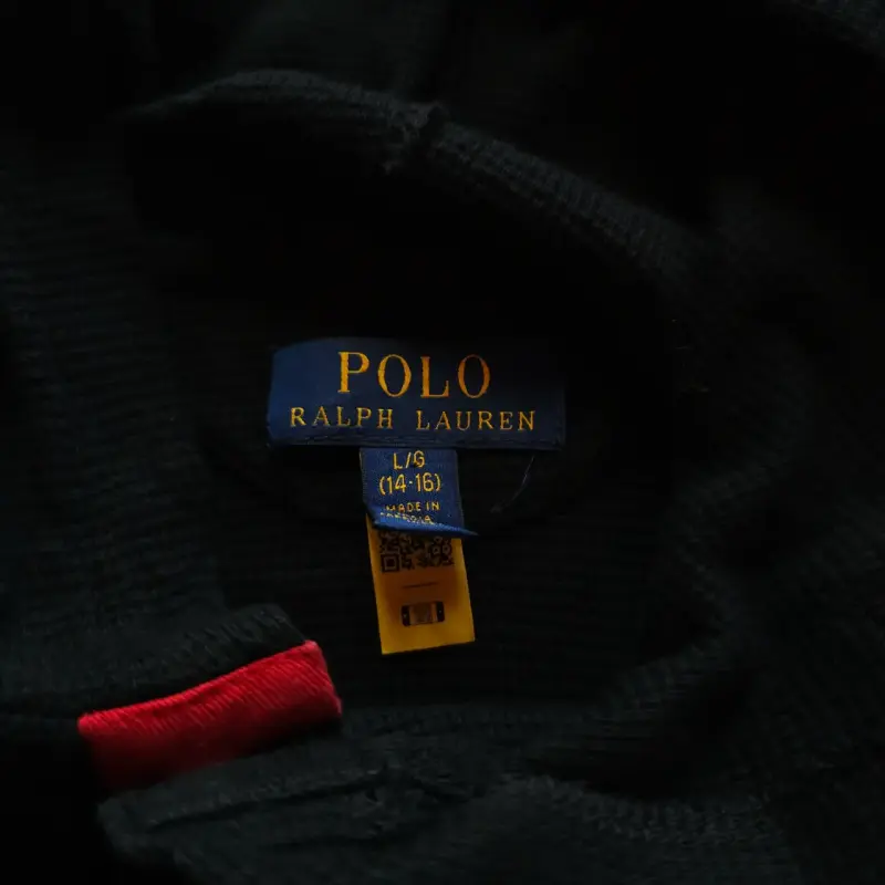 Polera Polo Ralph Lauren  De Niño - 2