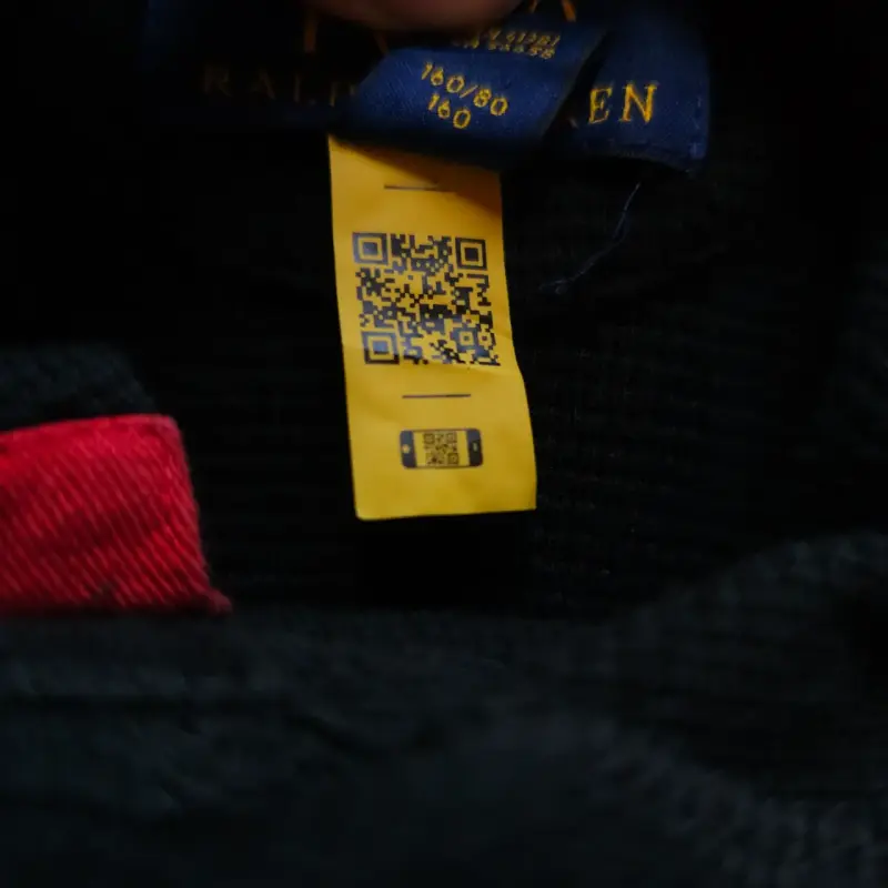 Polera Polo Ralph Lauren  De Niño - 3