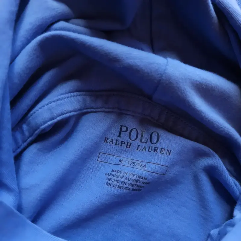 Polera Polo Ralph Lauren - 2