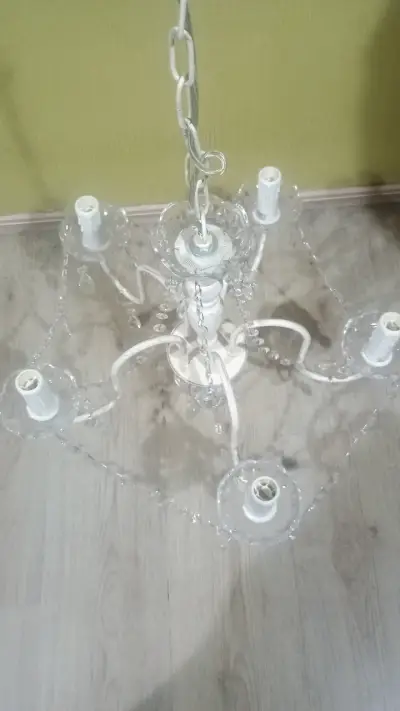 Lámpara de techo 5 luces - miniatura 2