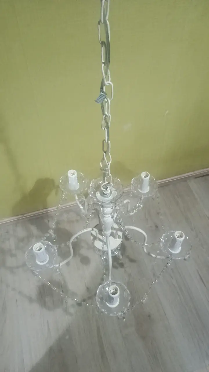 Lámpara de techo 5 luces - 3