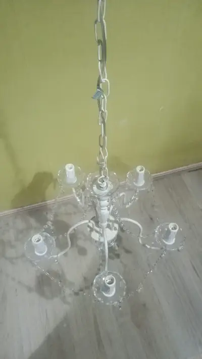 Lámpara de techo 5 luces - miniatura 3