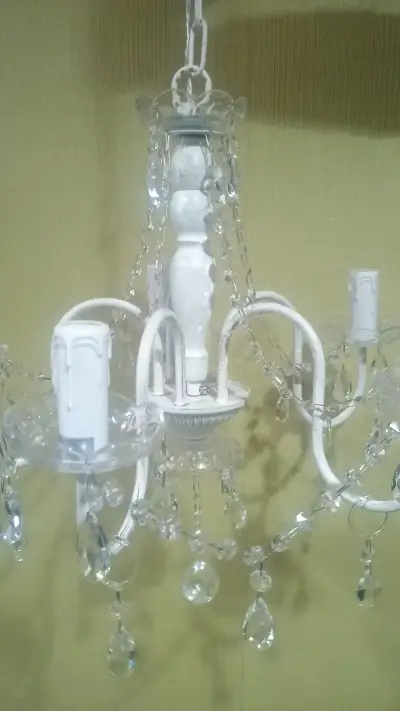 Lámpara de techo 5 luces - miniatura 5
