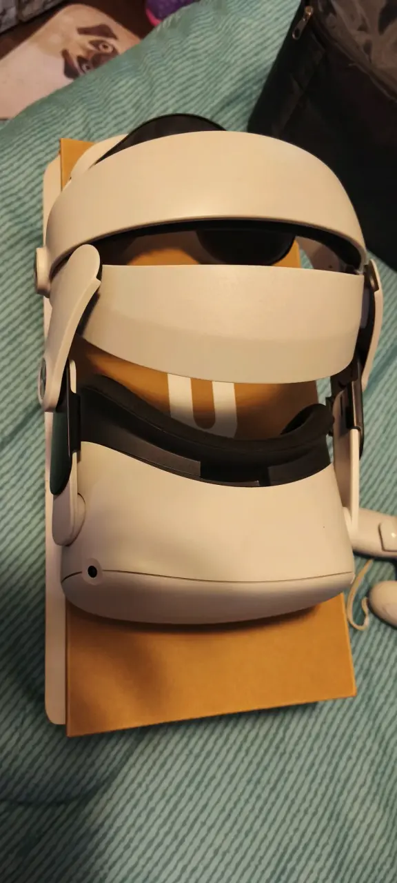 Oculus Quest 2 de 256 gb - 2