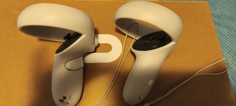 Oculus Quest 2 de 256 gb - 3