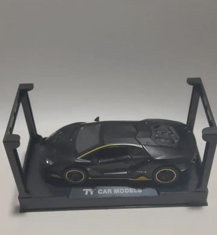 Lamborghini Centenario Lp770-4 Auto A Escala 1:32 - 4