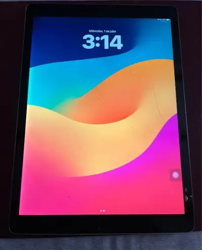 ipad pro 2da generación - miniatura 1