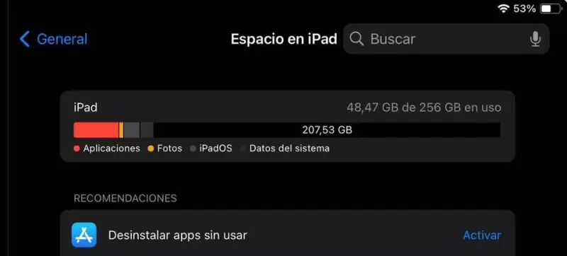ipad pro 2da generación - 2