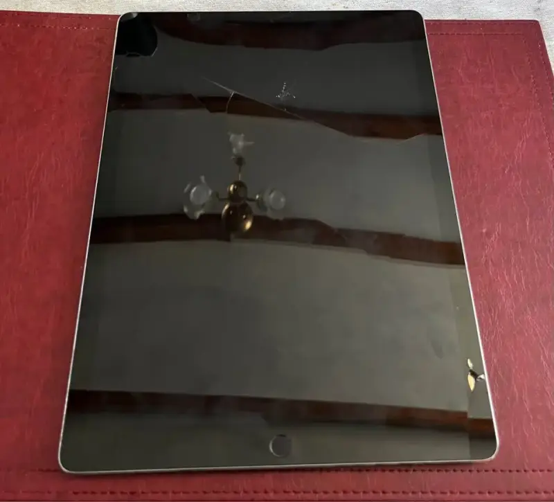 ipad pro 2da generación - 3