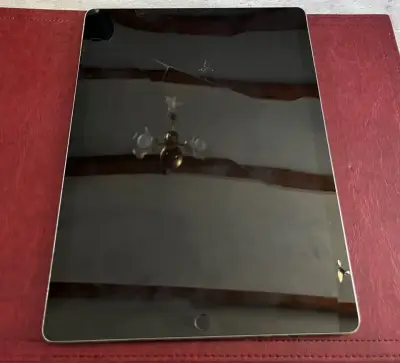 ipad pro 2da generación - miniatura 3
