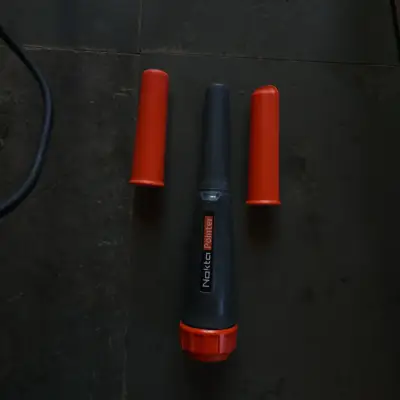 Detectores de metales Nokta Makro Simplex+ - miniatura 2