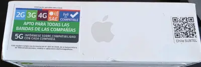 iPhone 17 Pro nuevo en caja - miniatura 2