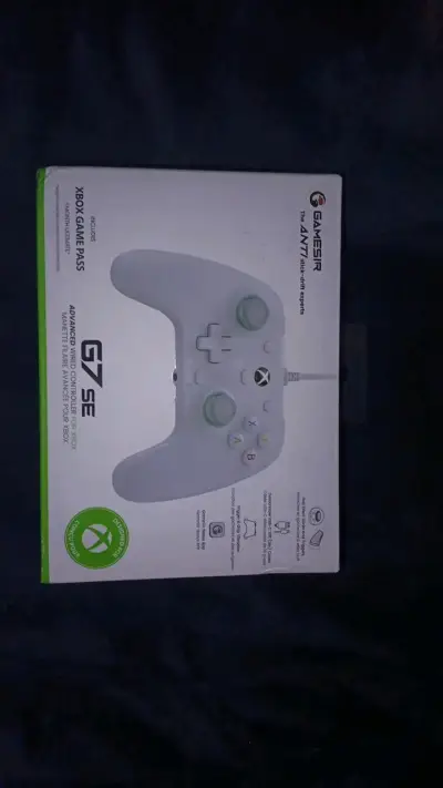 Controlador GameSir G7 SE para Xbox - miniatura 1