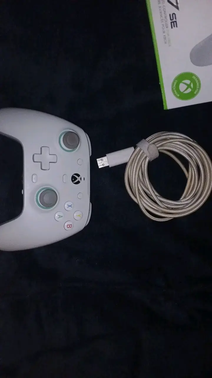 Controlador GameSir G7 SE para Xbox - 2