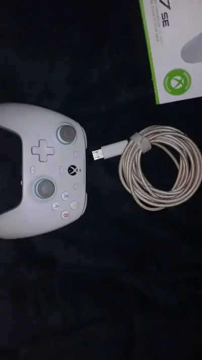Controlador GameSir G7 SE para Xbox - miniatura 2
