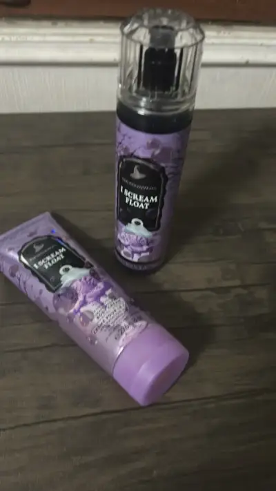 Set Bath & Body Works I Scream Float - miniatura 2