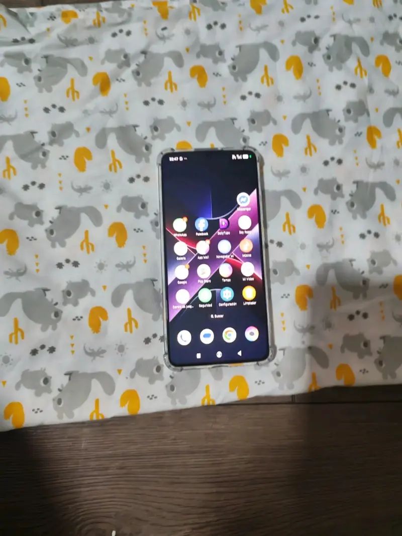 Xiaomi Poco X7 pro - 1