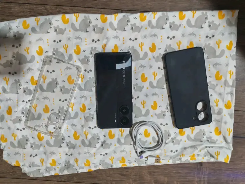 Xiaomi Poco X7 pro - 2