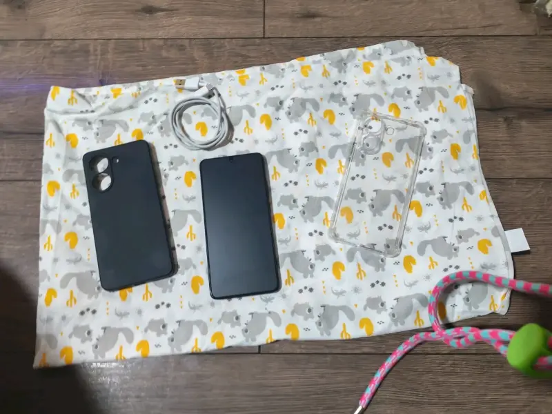 Xiaomi Poco X7 pro - 3