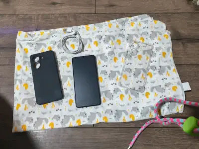 Xiaomi Poco X7 pro - miniatura 3
