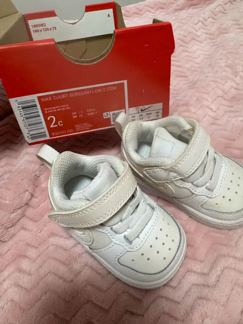 Zapatillas nike - 3