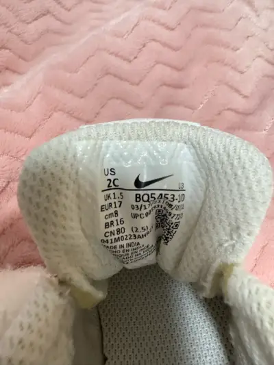 Zapatillas nike - miniatura 4