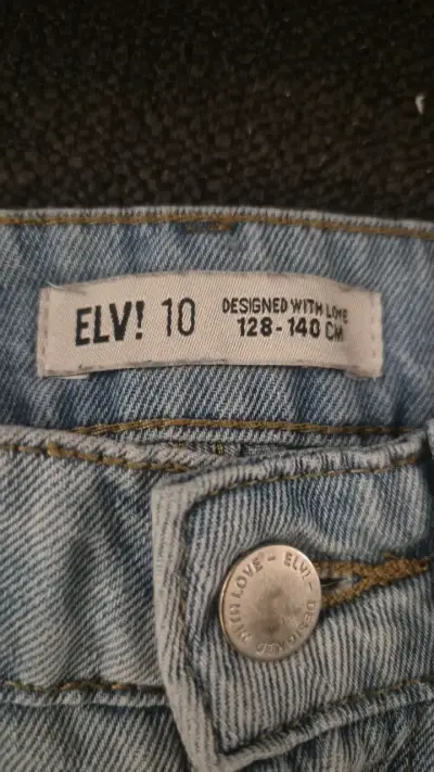 Jeans  desgastados - miniatura 2
