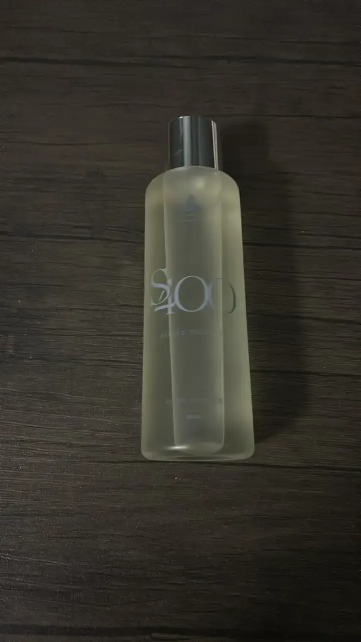 Perfume masculino S400 Eau de Toilette - 2