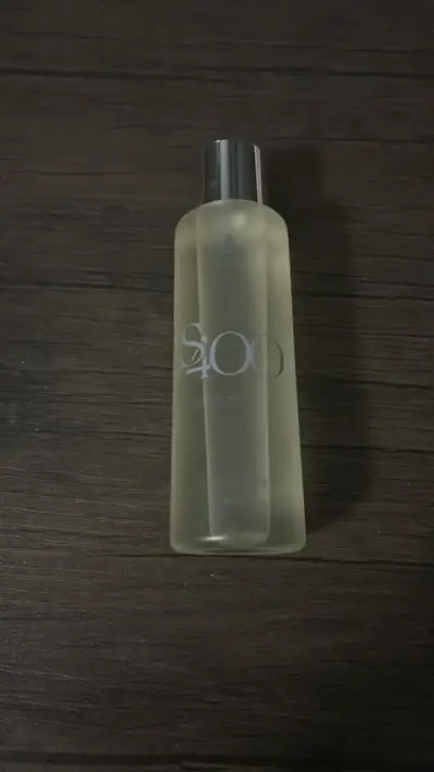 Perfume masculino S400 Eau de Toilette - miniatura 2