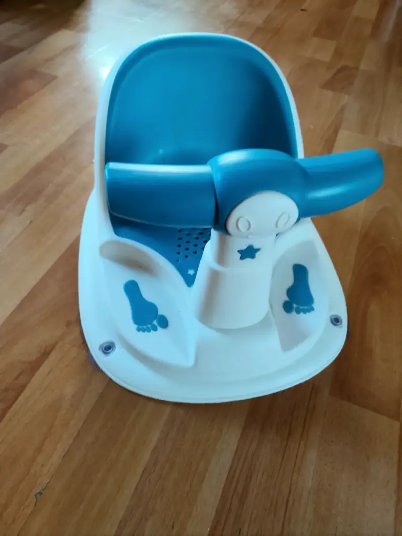 Asiento para bañar - 2