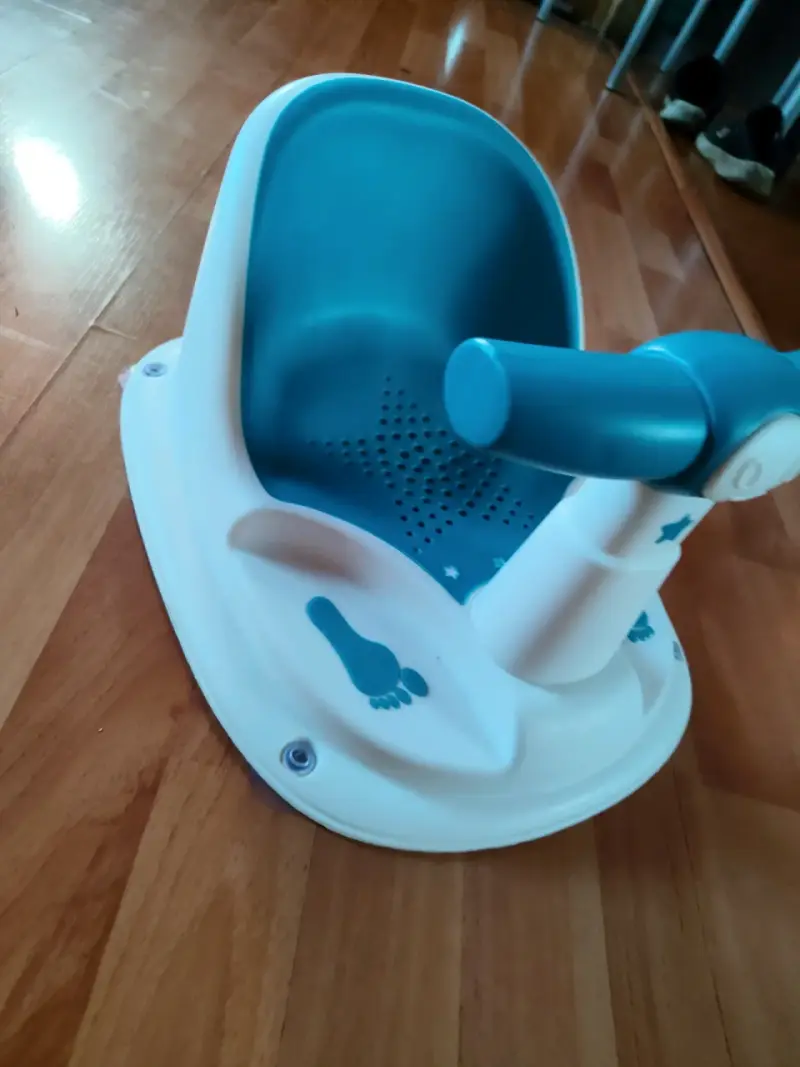 Asiento para bañar - 3
