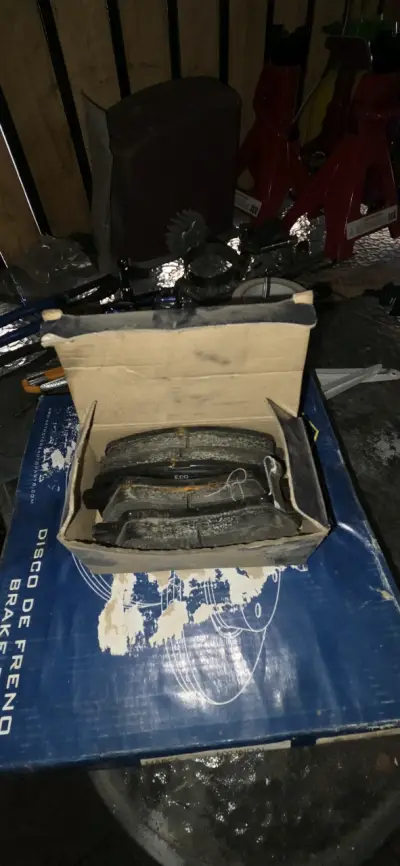 Discos de freno Hyundai Accent RB 11-15 - miniatura 3