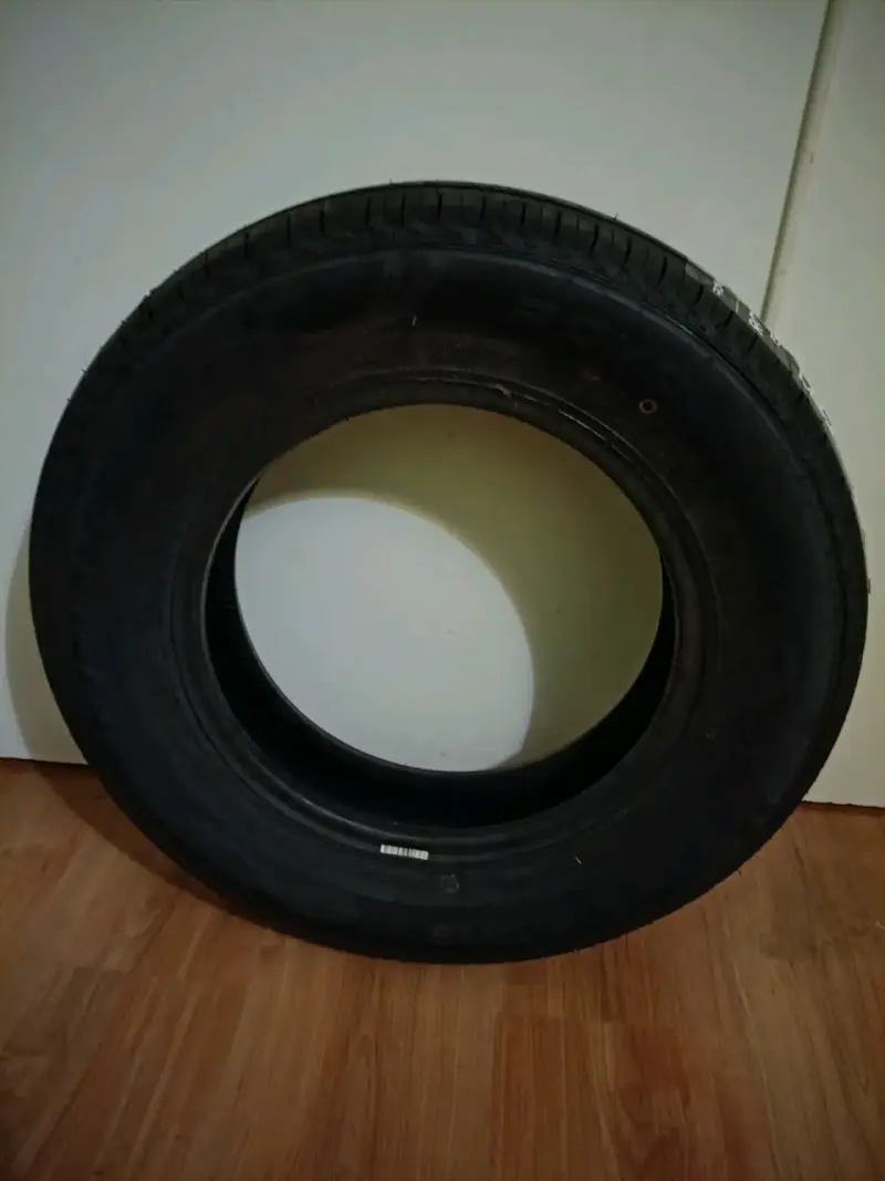 Neumático Royal Black 155/80R13 79T - 4