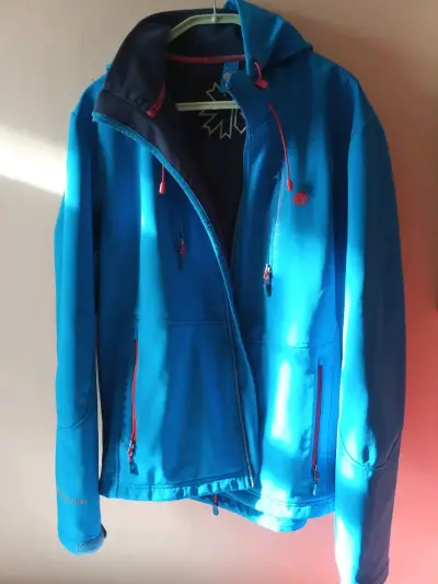 Chaqueta Softshell - miniatura 1