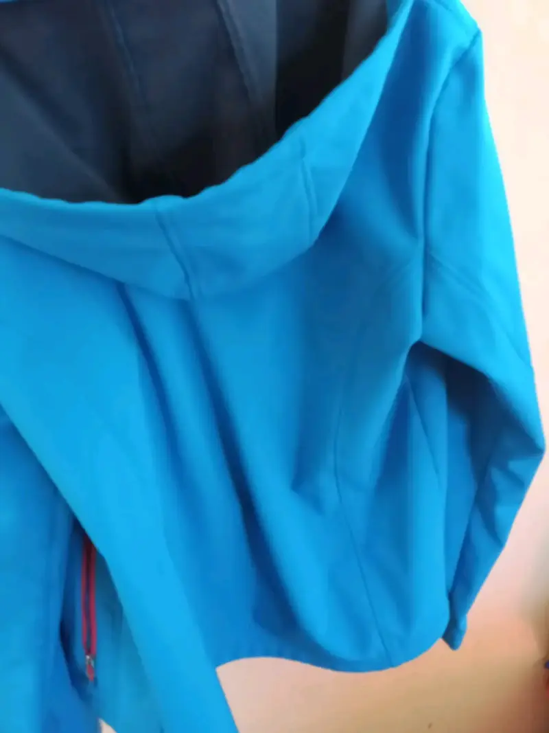 Chaqueta Softshell - 5