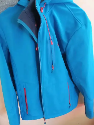Chaqueta Softshell - miniatura 6
