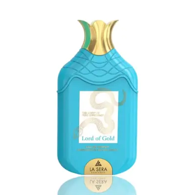 Perfume La Sera Lord of Gold 100ml - miniatura 3