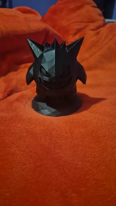 Figuras llaveros y mas cosas impresos en 3D - miniatura 1