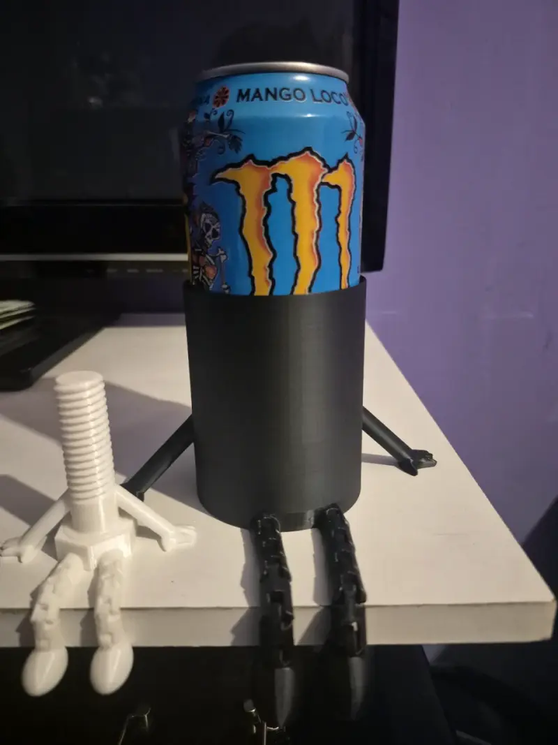 Figuras llaveros y mas cosas impresos en 3D - 3