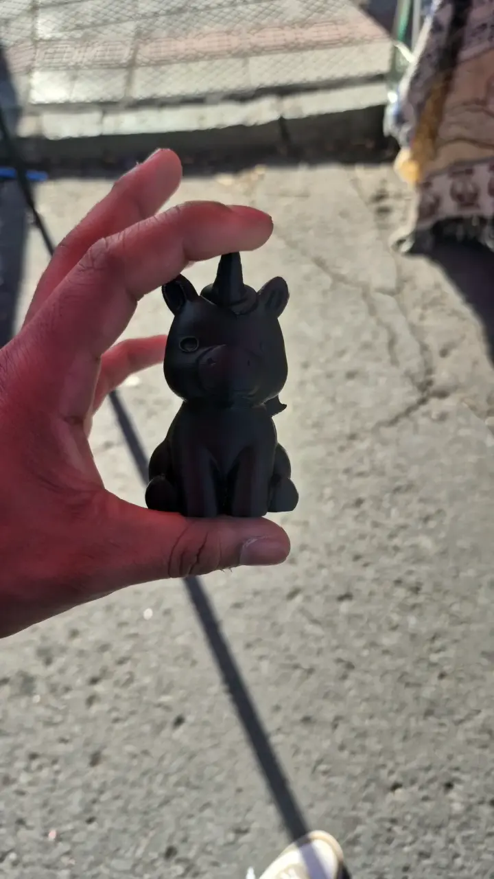 Figuras llaveros y mas cosas impresos en 3D - 4