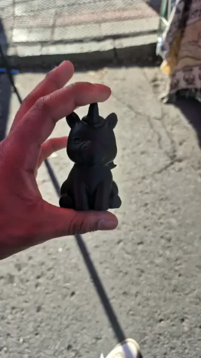 Figuras llaveros y mas cosas impresos en 3D - miniatura 4