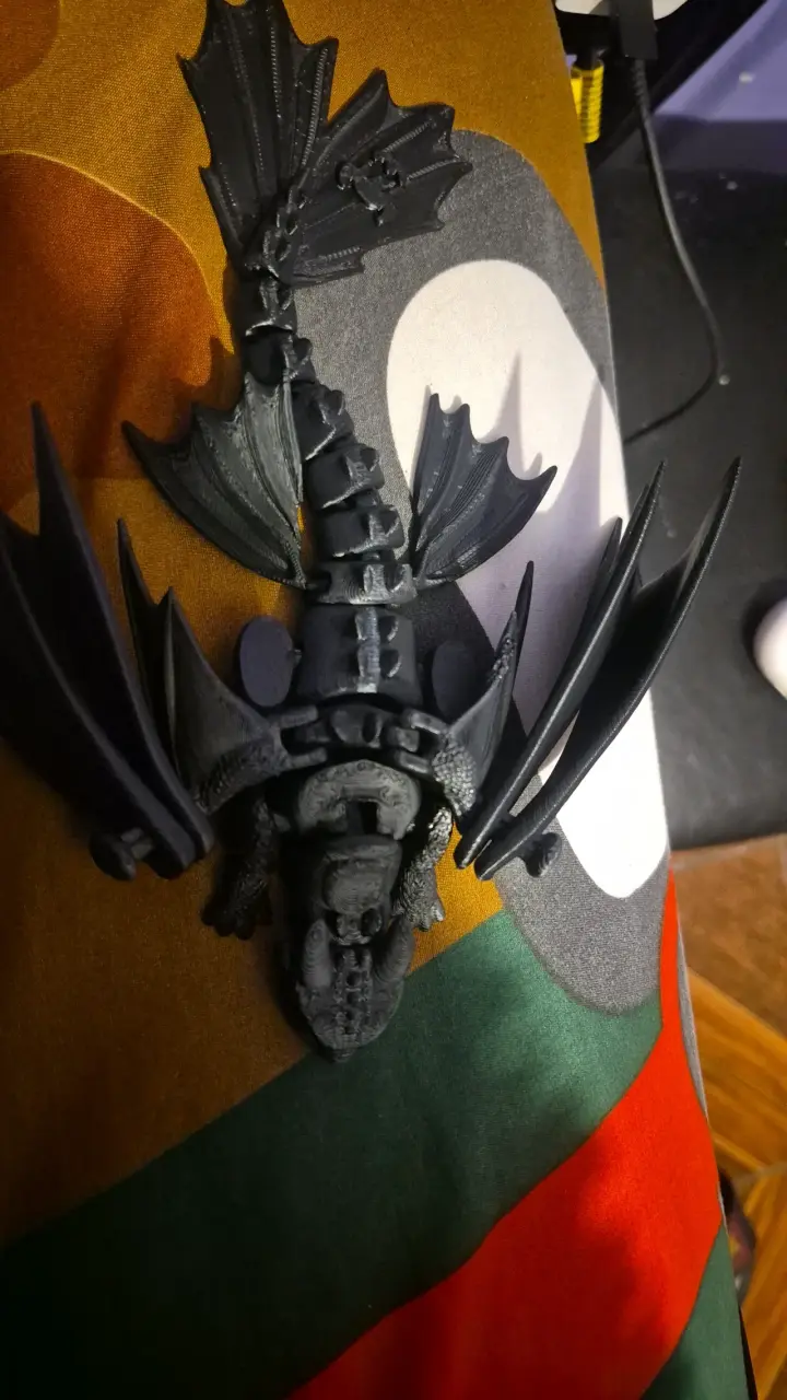 Figuras llaveros y mas cosas impresos en 3D - 5