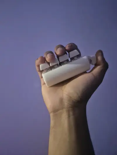 Figuras llaveros y mas cosas impresos en 3D - miniatura 6