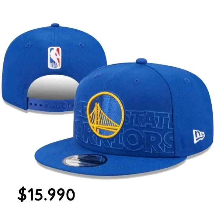 Gorra Snapback Los Angeles Lakers morada y amarilla - 3
